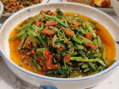 -浩海火烧云傣家菜(蓝港店)