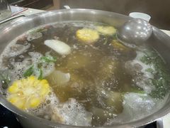 -潮牛来了 潮汕牛肉火锅(宋城店)