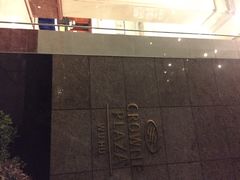 侨鸿皇冠假日酒店-芜湖金鹰尚美酒店