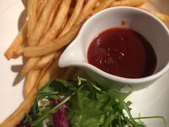 -弗兰克牛排西餐厅Ribone steak house(柠檬花园店)