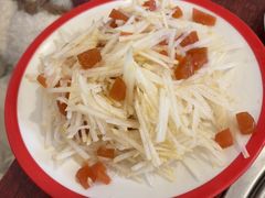 -聚首堂·特色小吃·肘子(什刹海德胜门店)