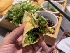 -老德州四合院·德州菜(天衢路店)