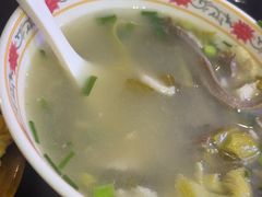 -陈记汤饭(水巷口店)