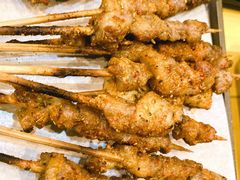 羊肉串-望京小腰(北京总店)