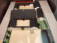 -上海蔡元培故居陈列馆