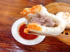 -清真石家包子(大皮院总店)