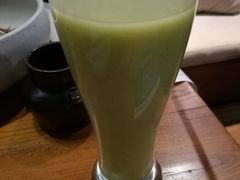 -云海肴·汽锅鸡·云南菜(天津国金汇店)