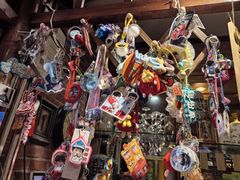 -玉桥餐厅(天坛店)