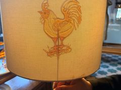 -三号黄浦会Canton Table