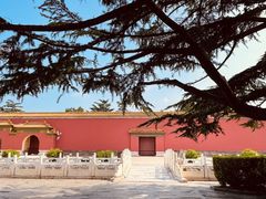 -北京市劳动人民文化宫(太庙)
