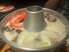 -敏珠拉姆藏餐·南京厨房(富春江东街店)