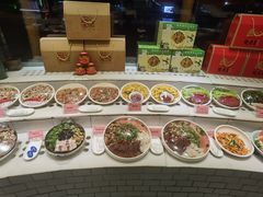-曹家小菜(胜太路店)