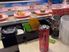 -争鲜回转寿司(东方银座店)