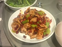 -梦林夕烧酒档