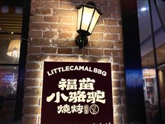 -福苗小骆驼烧烤(莲湖路店)