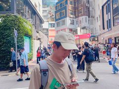 -崇光百货(铜锣湾店)