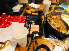 -呷哺呷哺 黄金牧场 (回龙观港龙店)