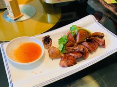 广式烧鸭-一江水食府(后湖店)