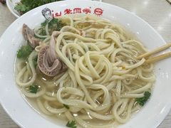-老四季(南市场店)