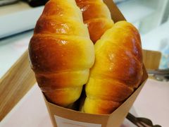 金牛角-好利来(七宝领展广场店)