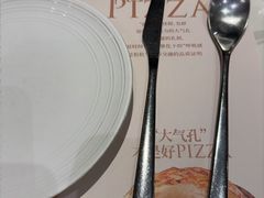 -Deer Park鹿园西餐(仁恒置地广场店)