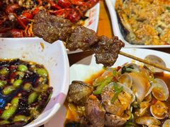-庆峰龙虾烧烤(合肥一店)