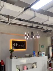 -Syinstyle私人定制