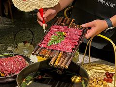 -盡膳口福跷脚牛肉火锅(晶耀前滩店)