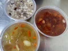 -芳婆糕团店(王府大街店)