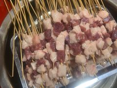 -正宗简阳一品鲜羊肉汤(金河路店)