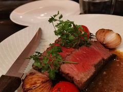 -Nord Grill&Bar Highland诺德西餐(深圳欢乐海岸店)