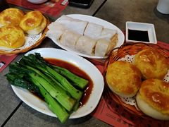 -点点心点心专门店(旺角店)