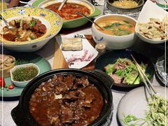 -聚义餐(通江店)