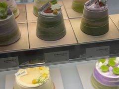-théATRE 茶聚场(王府中環店)