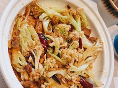-大师兄·手工面·西北菜(南沙万达广场店)