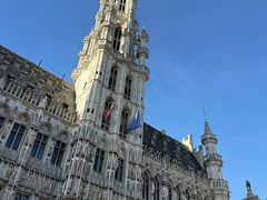 -布鲁塞尔大广场