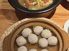 -话梅·客家小厨(东门店)