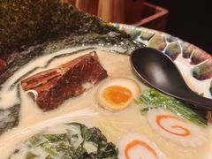 -無二炙坊·和牛烧肉(大钟寺1733店)