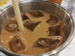 -八爷茶餐厅