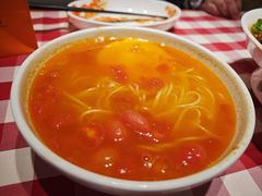 -西贝(虹口龙之梦店)