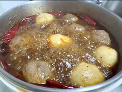 -阿娟牛肉丸·手打牛肉丸·现做现卖