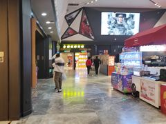 -寰映影城(摩天活力城IMAX店)