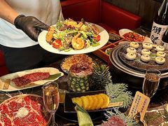 -黑牛の店·黑金店(沈阳万象城店)