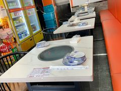 -李记鲜切牛肉自助火锅(紫薇花园店)