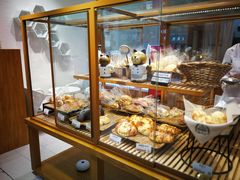 -西村叔叔的店·面包·甜品·蛋糕(崂山丽达店)
