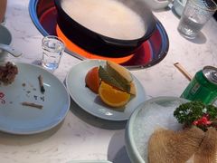 -捞神煲汤火锅(湖滨商业街店)