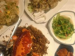 -喜记避风塘炒辣蟹(旗舰店)