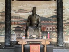 -陈武帝故宫