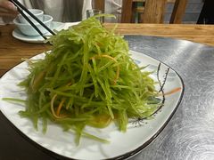 -八大碗私房菜(中城路店)