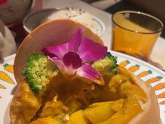 -太食獸泰式茶餐厅(济南万象城店)